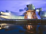 Bảo tàng Guggenheim trung tâm nghệ thuật của thế giới