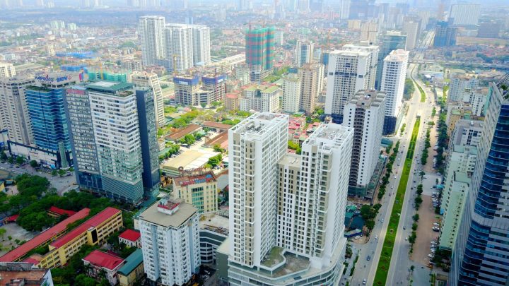 Dự án quy hoạch đô thị được Sài Gòn kiểm soát chặt chẽ