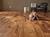Giải pháp khắc phục sàn gỗ bị phồng rộp một cách hiệu quả