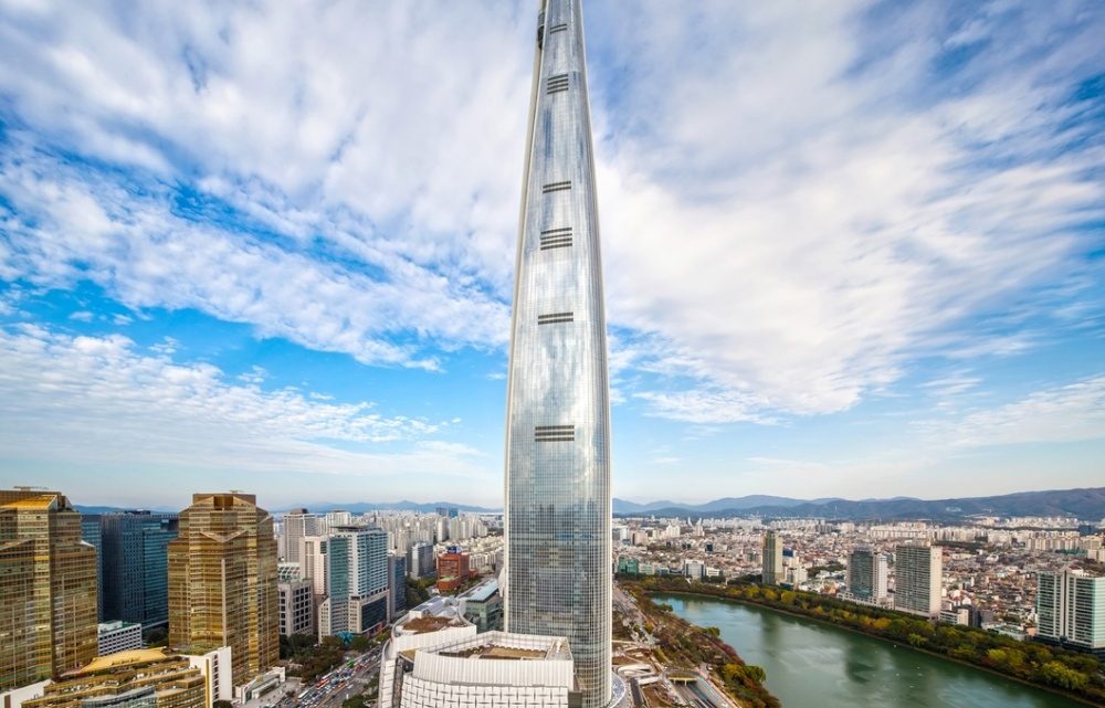Hàn Quốc tiếp tục tăng giá nhà trong thời gian sắp tới