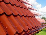 Ở những khu vực có nhiệt độ cao bạn nên lợp mái nhà bằng chất liệu gì