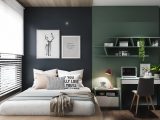 thiết kế phòng ngủ hợp lí cho căn nhà của bạn
