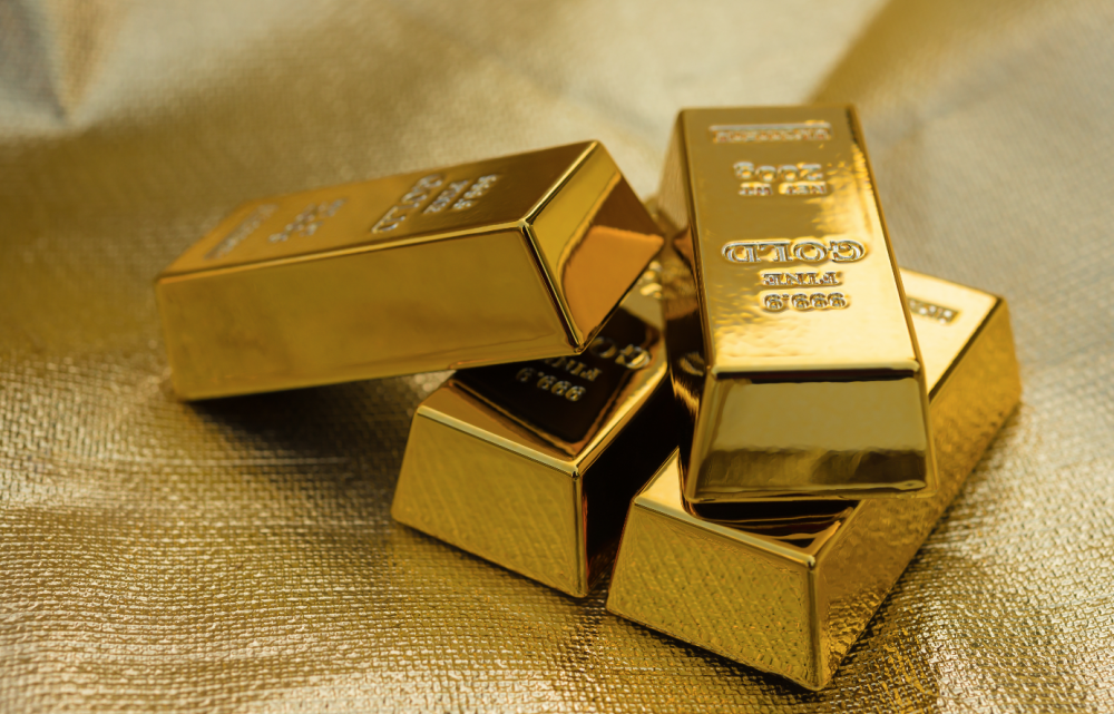Tìm hiểu lý do vì sao giá vàng lại liên tục tăng mạnh qua từng năm